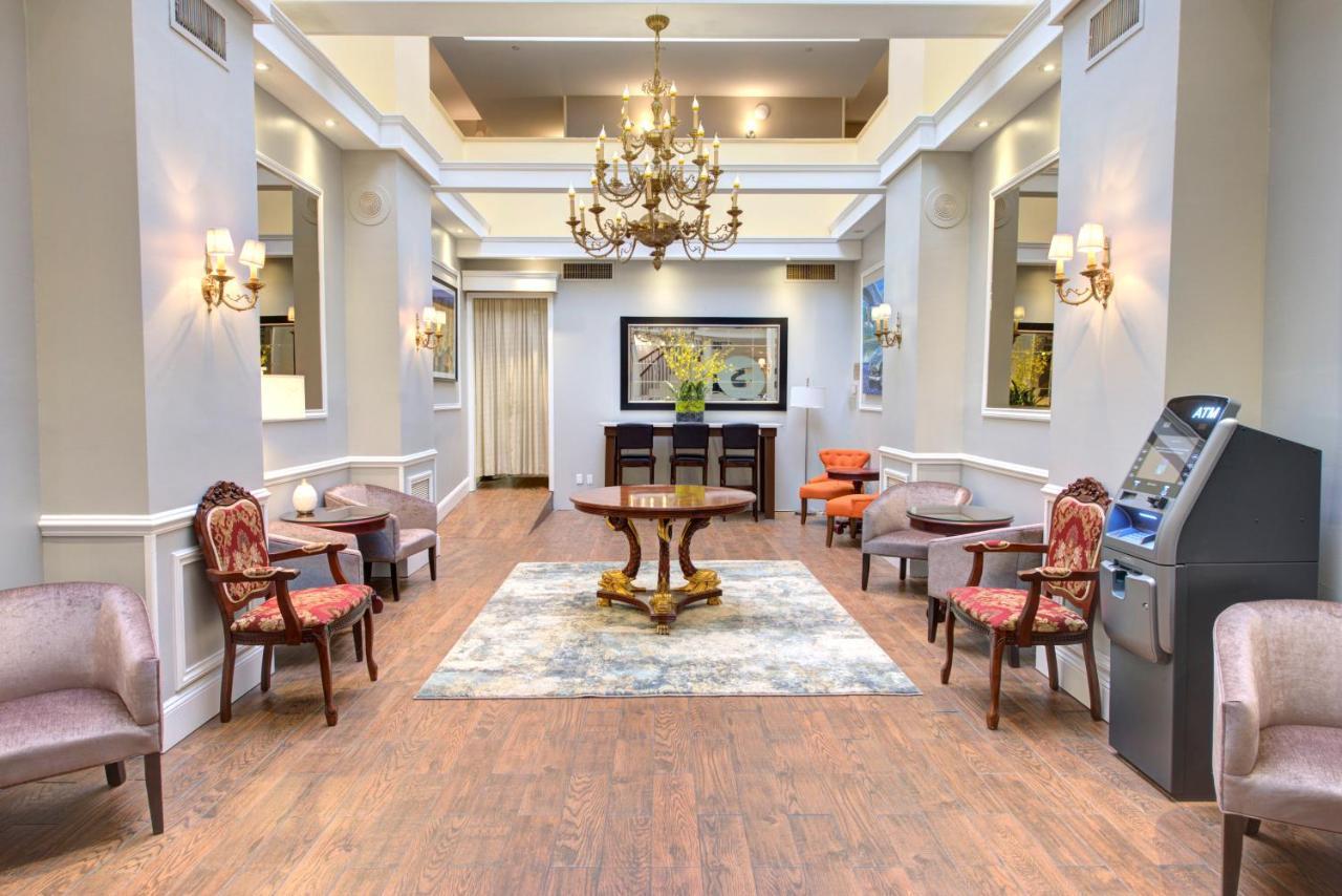 فندق The Roslyn, Tapestry Collection By Hilton المظهر الخارجي الصورة