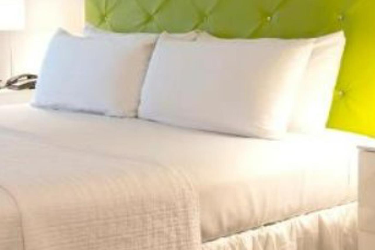 فندق The Roslyn, Tapestry Collection By Hilton المظهر الخارجي الصورة