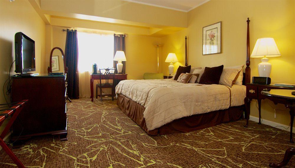 فندق The Roslyn, Tapestry Collection By Hilton المظهر الخارجي الصورة