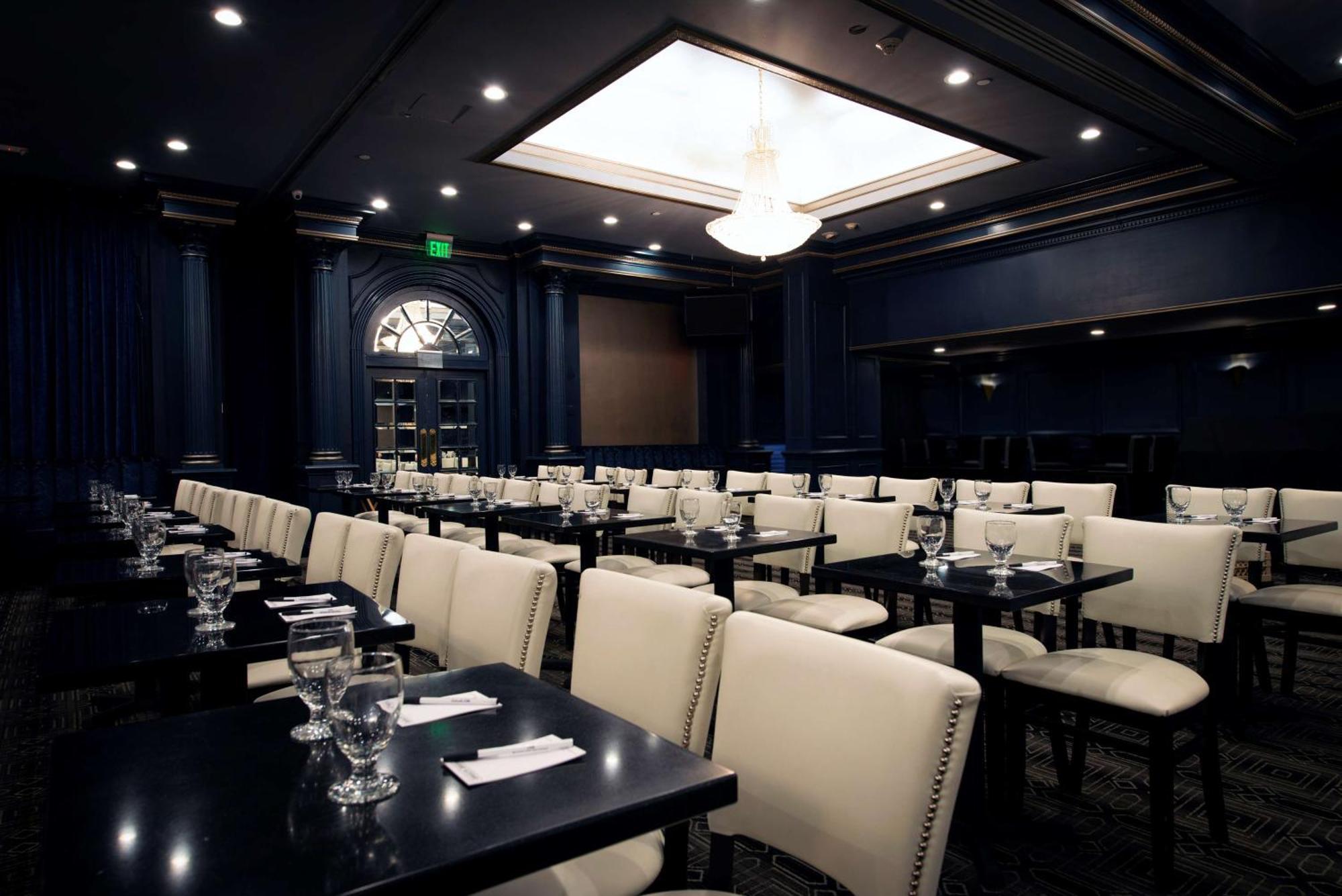 فندق The Roslyn, Tapestry Collection By Hilton المظهر الخارجي الصورة