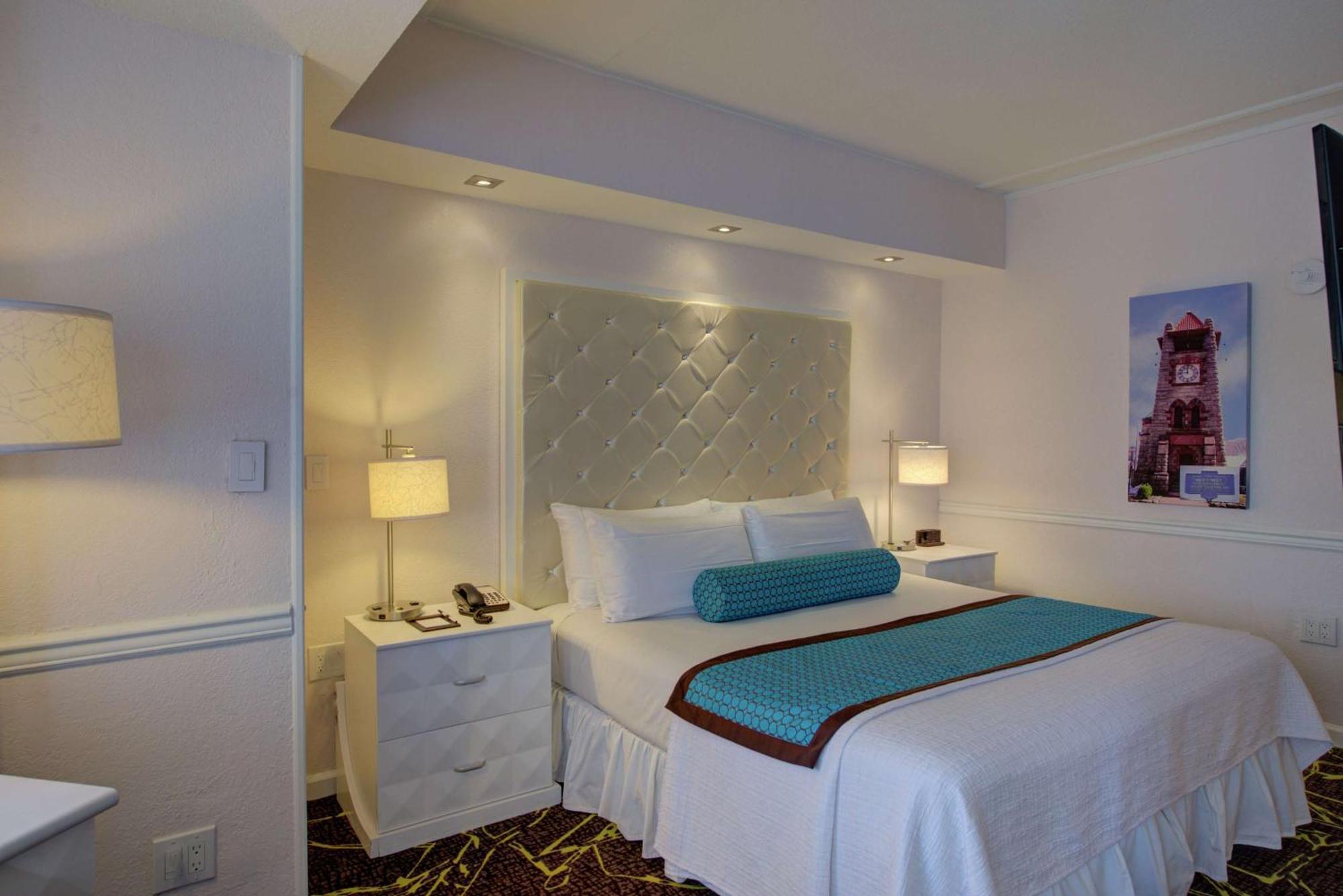 فندق The Roslyn, Tapestry Collection By Hilton المظهر الخارجي الصورة