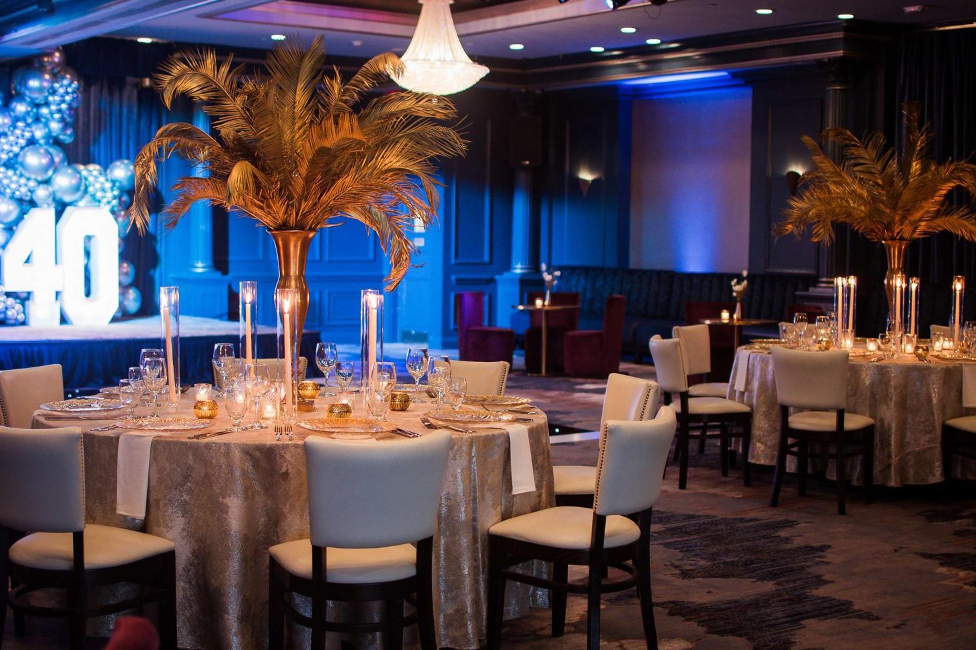 فندق The Roslyn, Tapestry Collection By Hilton المظهر الخارجي الصورة