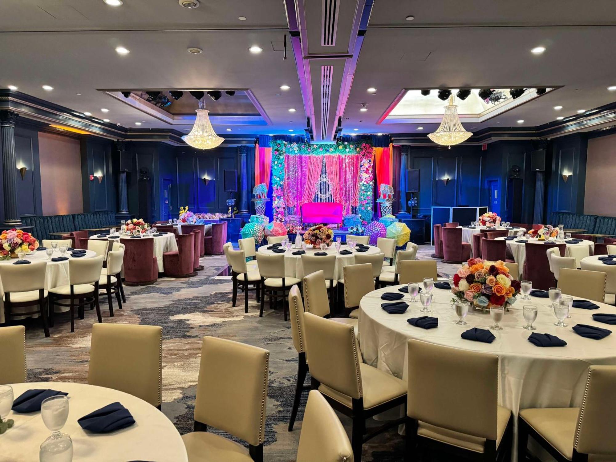 فندق The Roslyn, Tapestry Collection By Hilton المظهر الخارجي الصورة