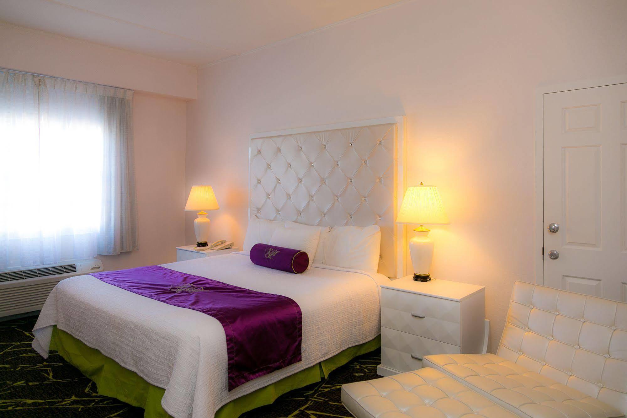فندق The Roslyn, Tapestry Collection By Hilton المظهر الخارجي الصورة