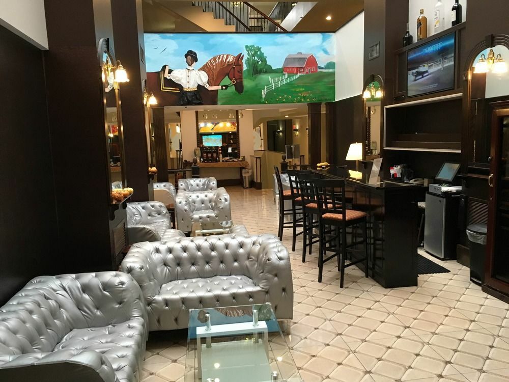 فندق The Roslyn, Tapestry Collection By Hilton المظهر الخارجي الصورة