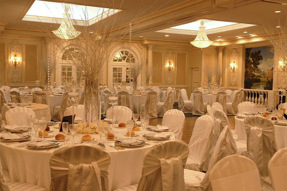 فندق The Roslyn, Tapestry Collection By Hilton المظهر الخارجي الصورة