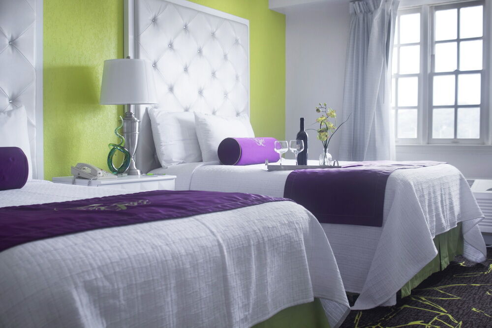 فندق The Roslyn, Tapestry Collection By Hilton المظهر الخارجي الصورة
