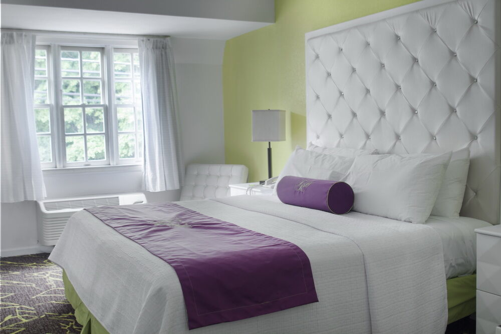 فندق The Roslyn, Tapestry Collection By Hilton المظهر الخارجي الصورة