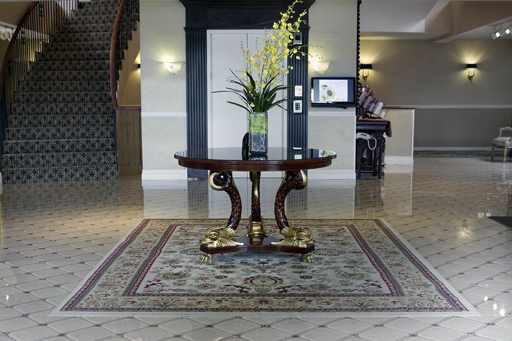 فندق The Roslyn, Tapestry Collection By Hilton المظهر الخارجي الصورة