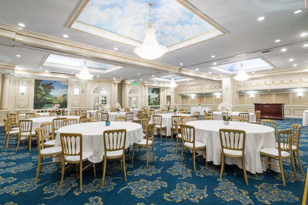 فندق The Roslyn, Tapestry Collection By Hilton المرافق الصورة
